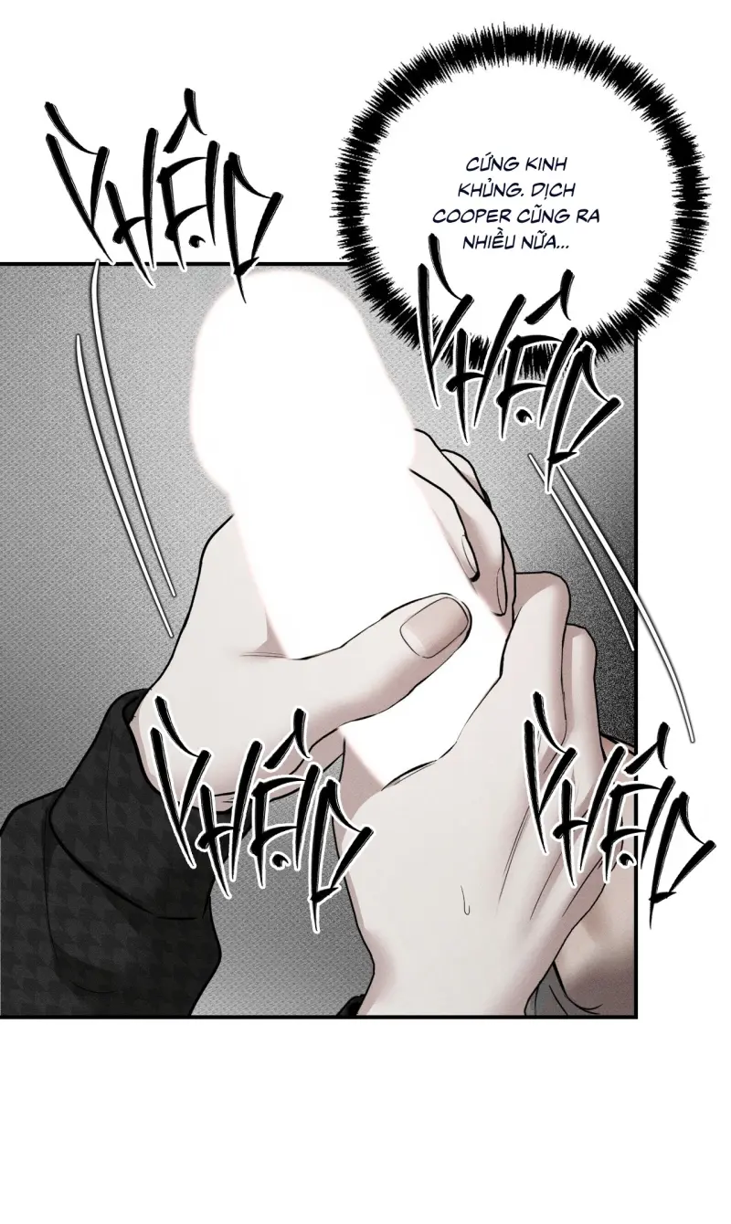 Kẻ Đánh Cắp Trái Tim Chapter 11 19+ 47