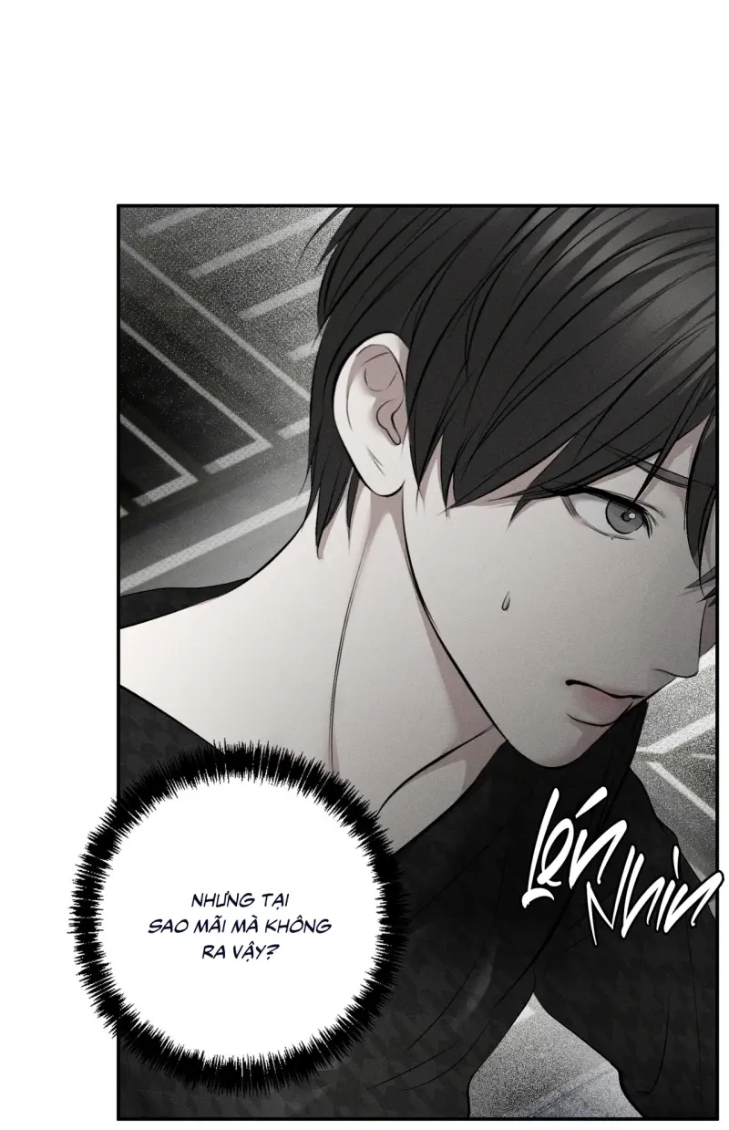 Kẻ Đánh Cắp Trái Tim Chapter 11 19+ 48