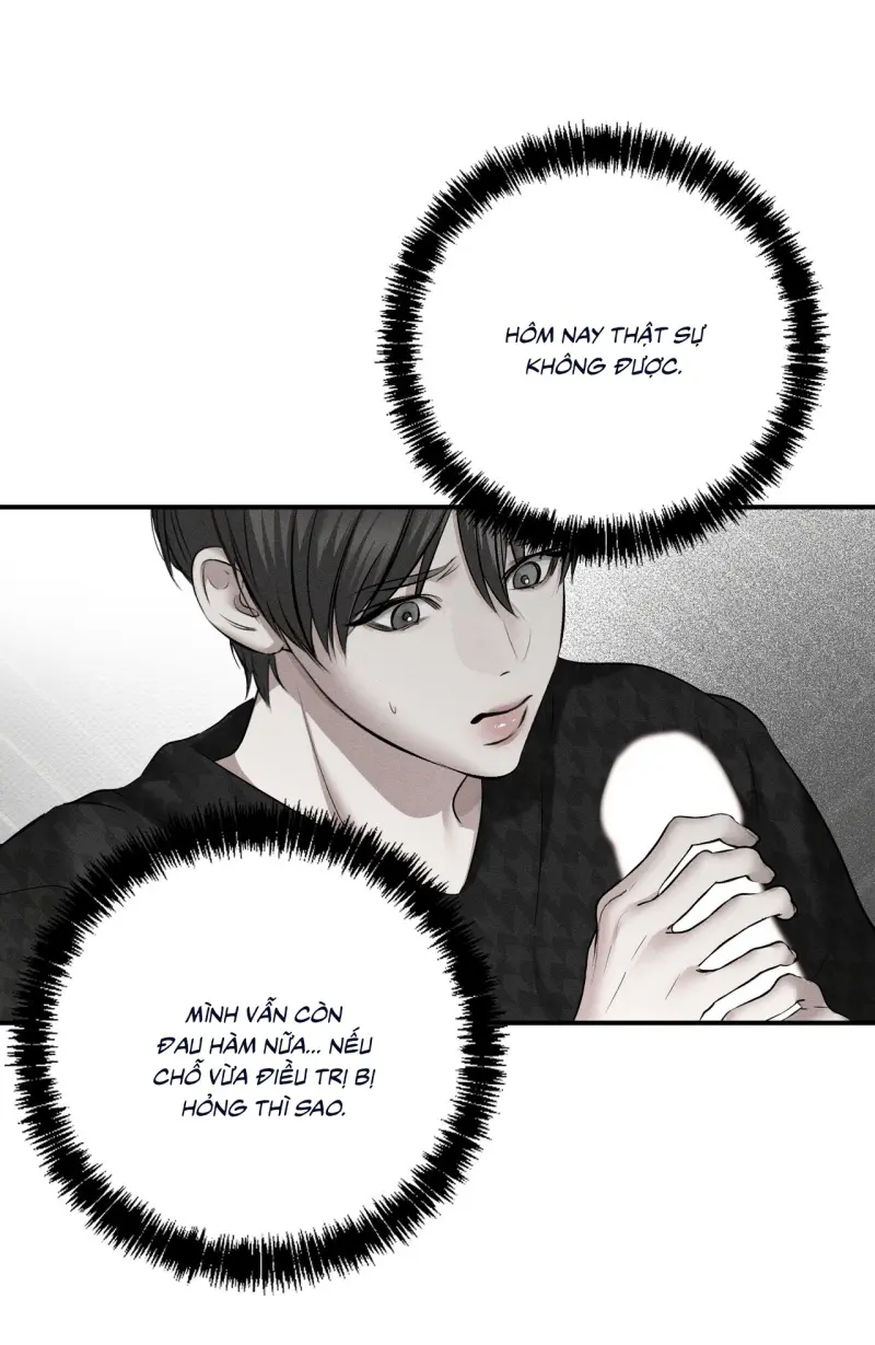 Kẻ Đánh Cắp Trái Tim Chapter 11 19+ 50