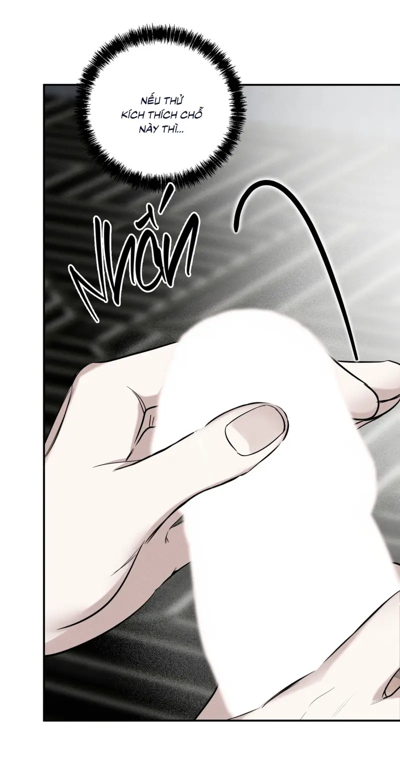 Kẻ Đánh Cắp Trái Tim Chapter 11 19+ 51