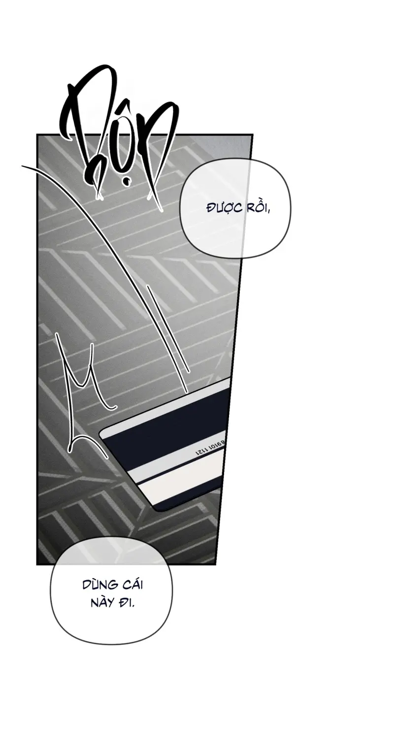Kẻ Đánh Cắp Trái Tim Chapter 11 19+ 57