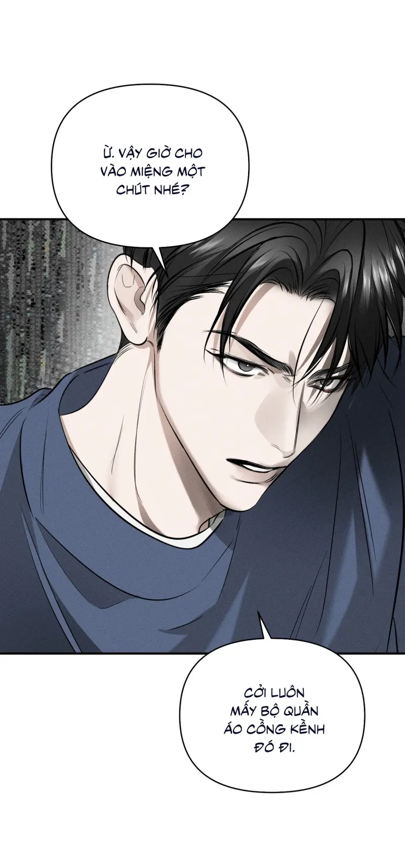 Kẻ Đánh Cắp Trái Tim Chapter 11 19+ 59