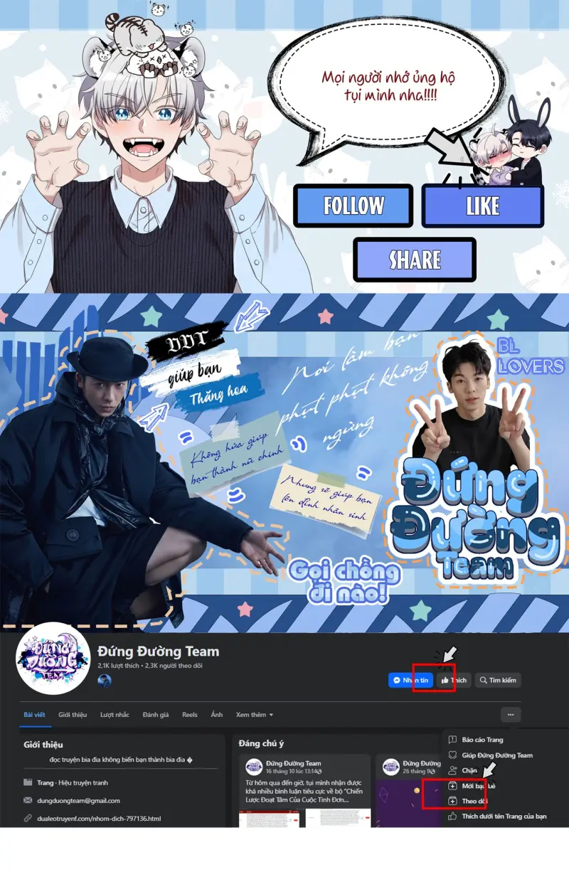 Kẻ Đánh Cắp Trái Tim Chapter 12 19+ 1