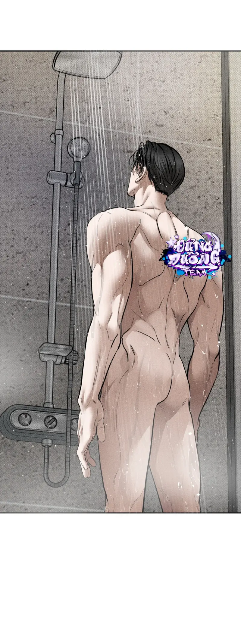 Kẻ Đánh Cắp Trái Tim Chapter 12 19+ 9