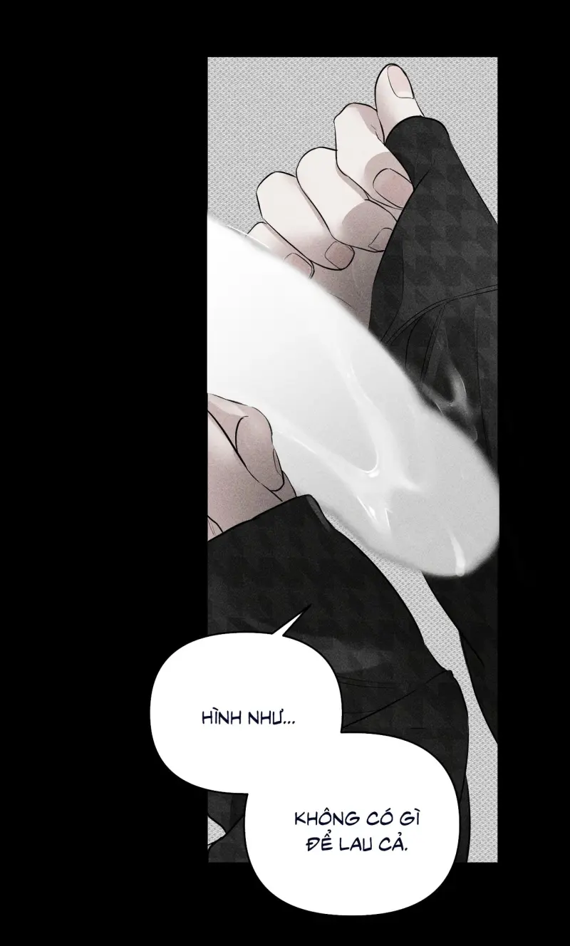 Kẻ Đánh Cắp Trái Tim Chapter 12 19+ 17
