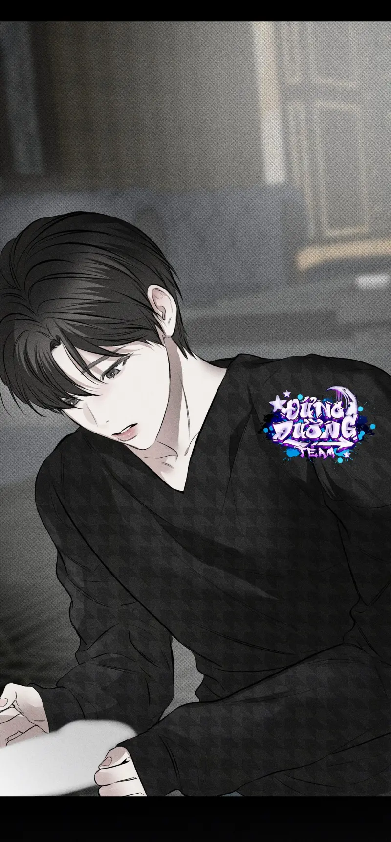 Kẻ Đánh Cắp Trái Tim Chapter 12 19+ 18