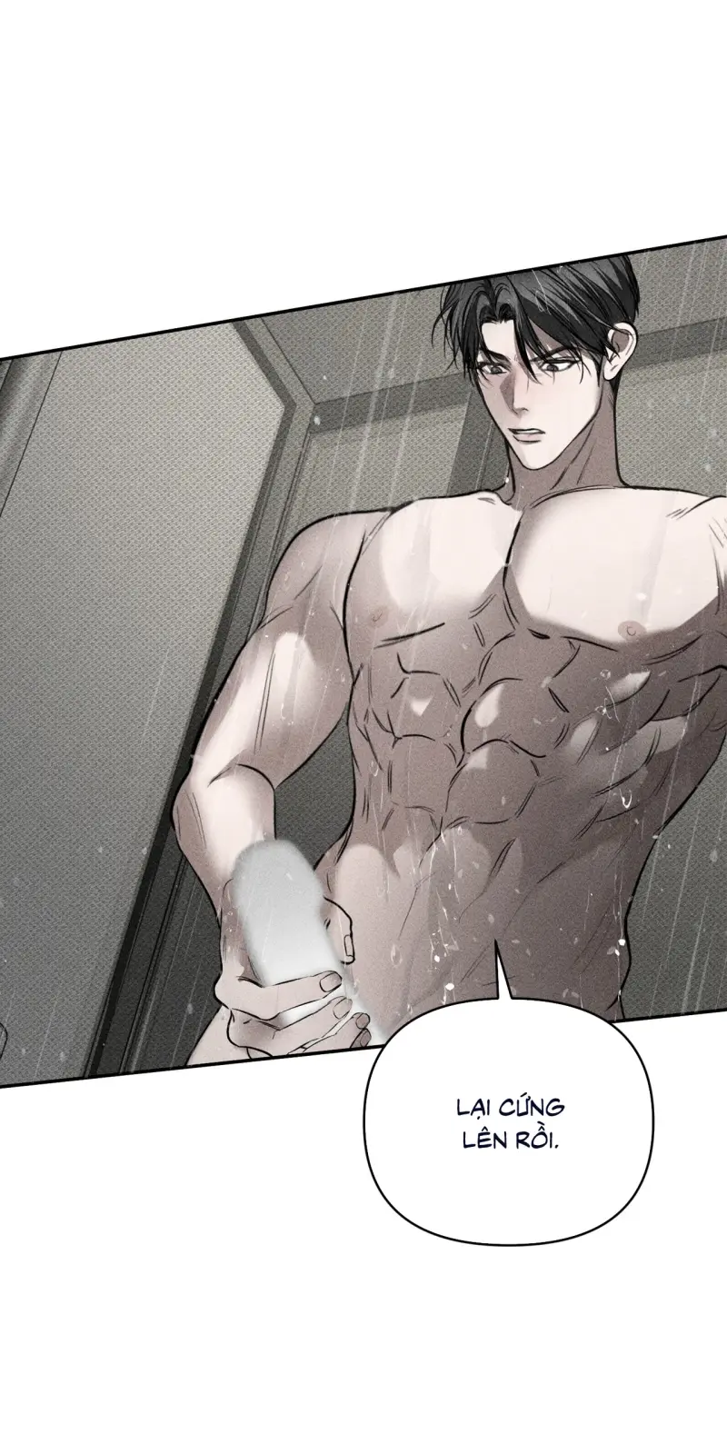 Kẻ Đánh Cắp Trái Tim Chapter 12 19+ 20