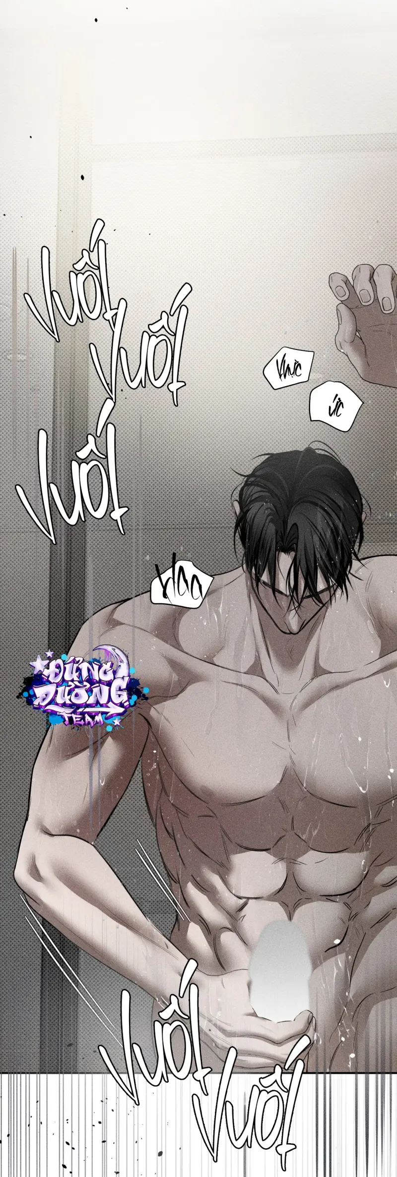 Kẻ Đánh Cắp Trái Tim Chapter 12 19+ 24