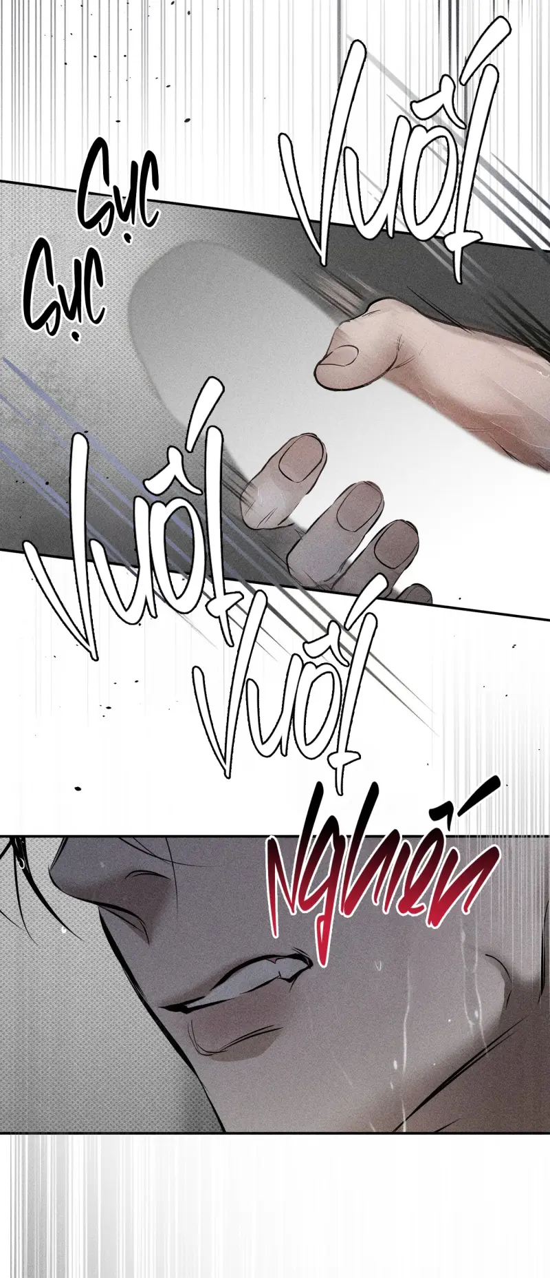 Kẻ Đánh Cắp Trái Tim Chapter 12 19+ 25