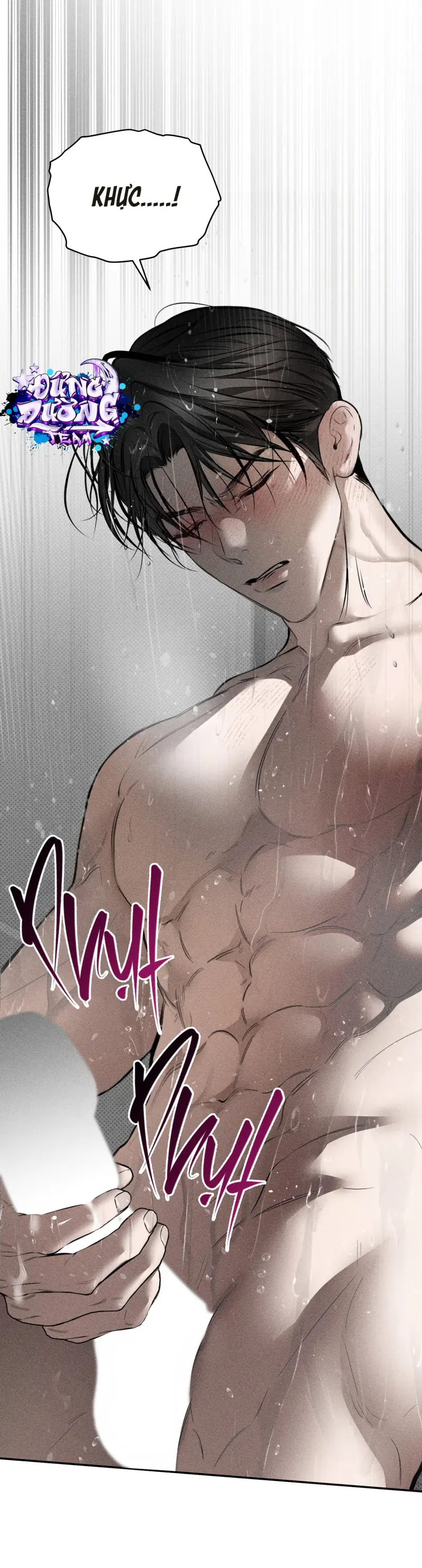 Kẻ Đánh Cắp Trái Tim Chapter 12 19+ 26