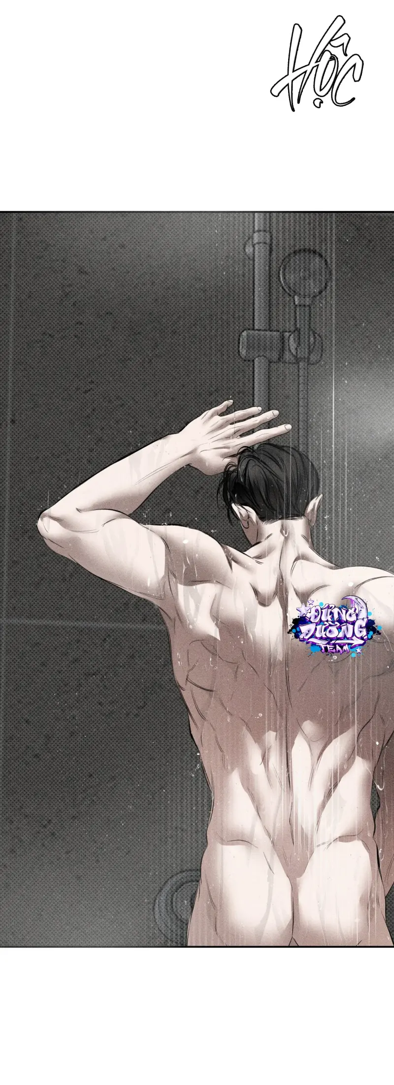 Kẻ Đánh Cắp Trái Tim Chapter 12 19+ 28