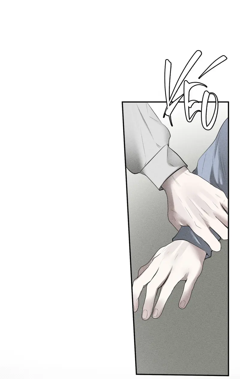 Kẻ Đánh Cắp Trái Tim Chapter 12 19+ 33