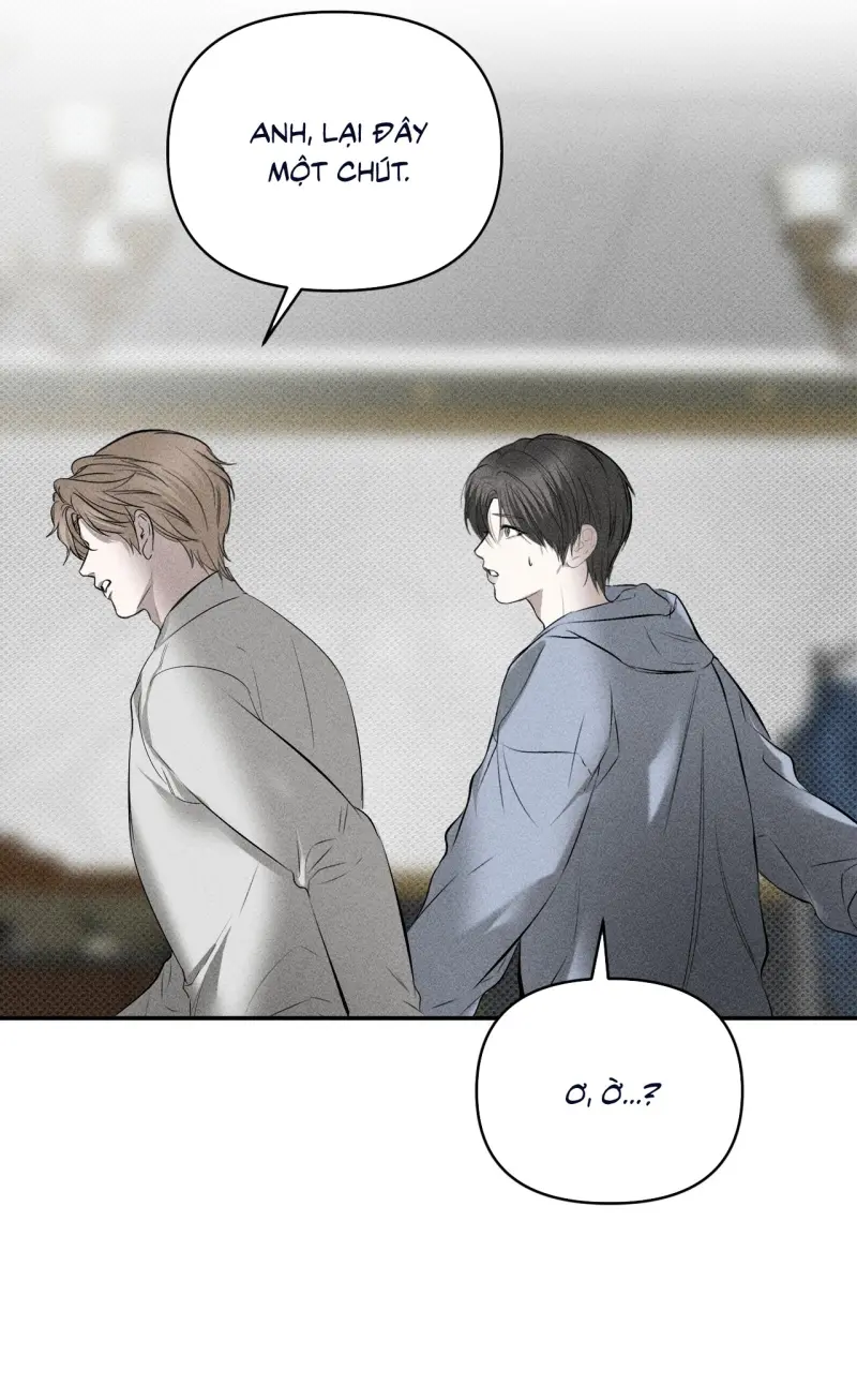 Kẻ Đánh Cắp Trái Tim Chapter 12 19+ 34