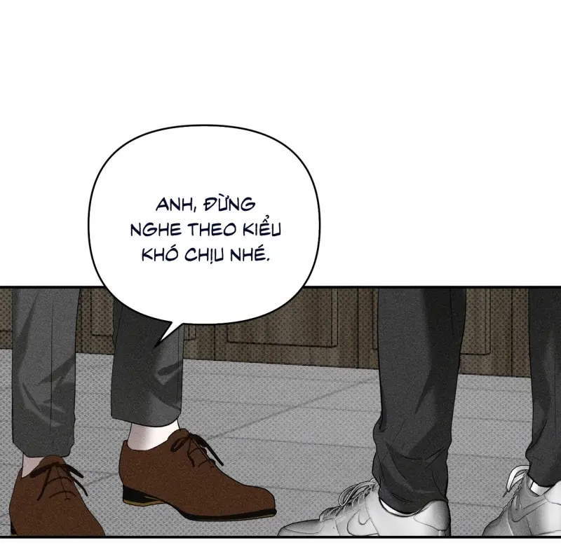 Kẻ Đánh Cắp Trái Tim Chapter 12 19+ 36