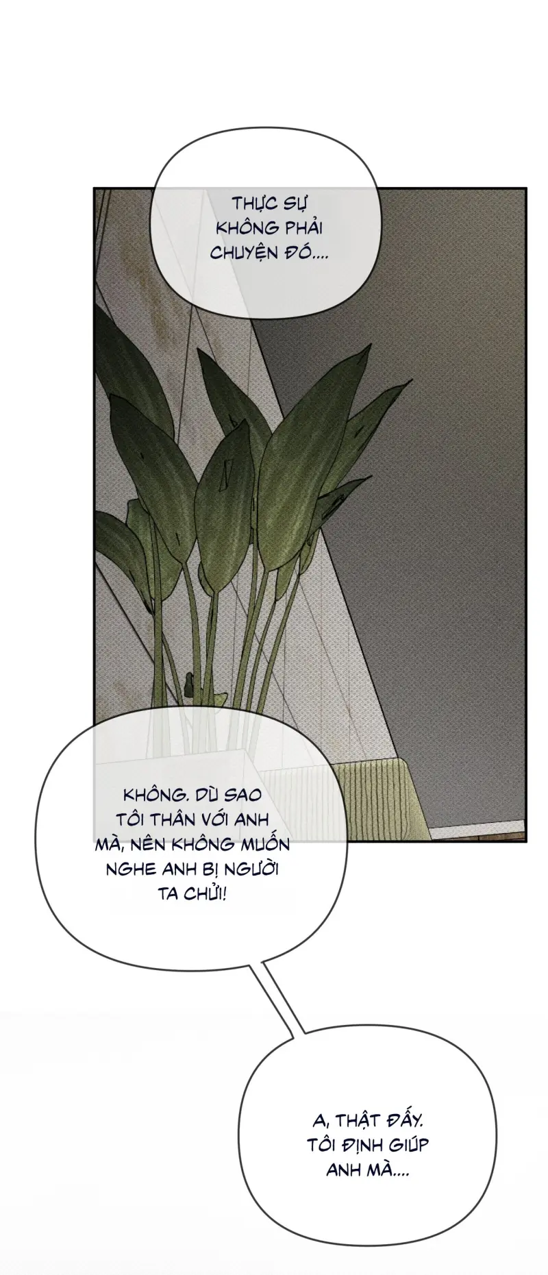 Kẻ Đánh Cắp Trái Tim Chapter 12 19+ 44