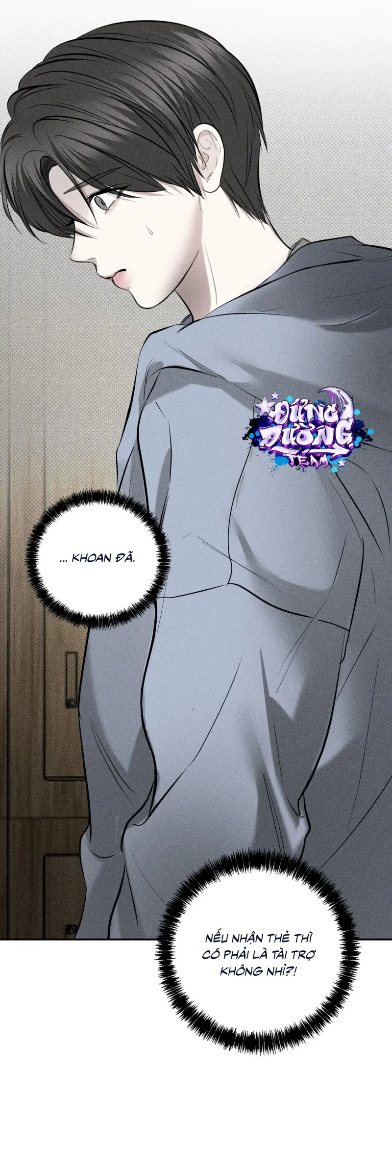 Kẻ Đánh Cắp Trái Tim Chapter 12 19+ 45