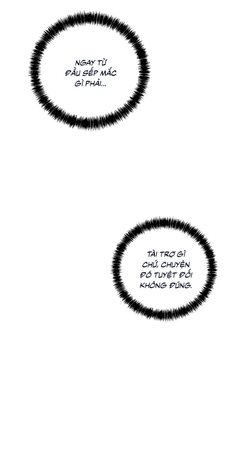Kẻ Đánh Cắp Trái Tim Chapter 12 19+ 47