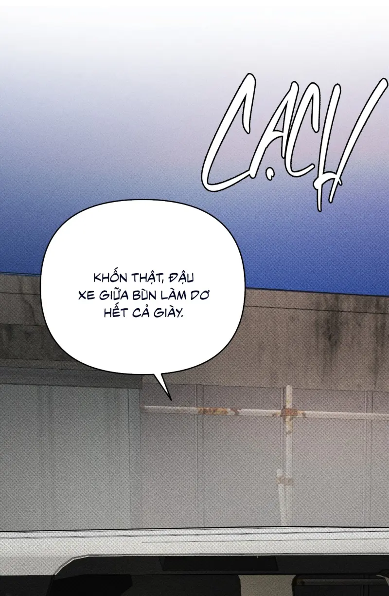 Kẻ Đánh Cắp Trái Tim Chapter 12 19+ 49