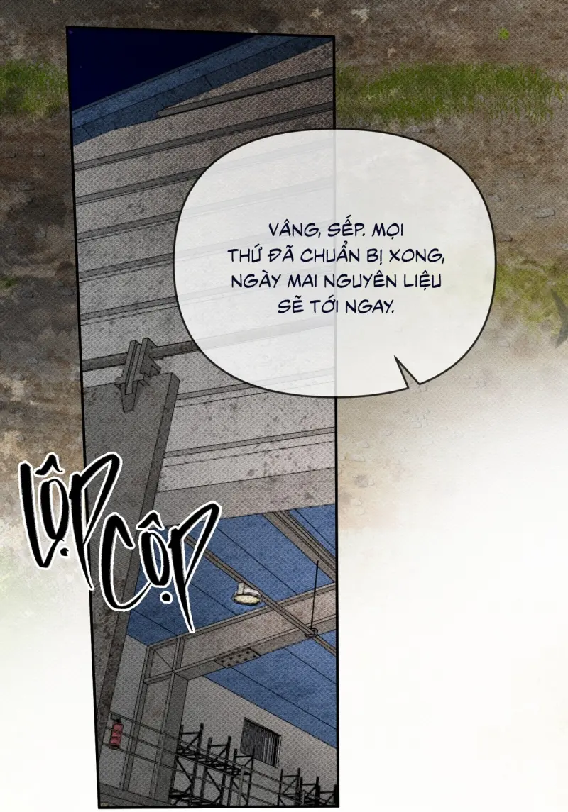 Kẻ Đánh Cắp Trái Tim Chapter 12 19+ 51