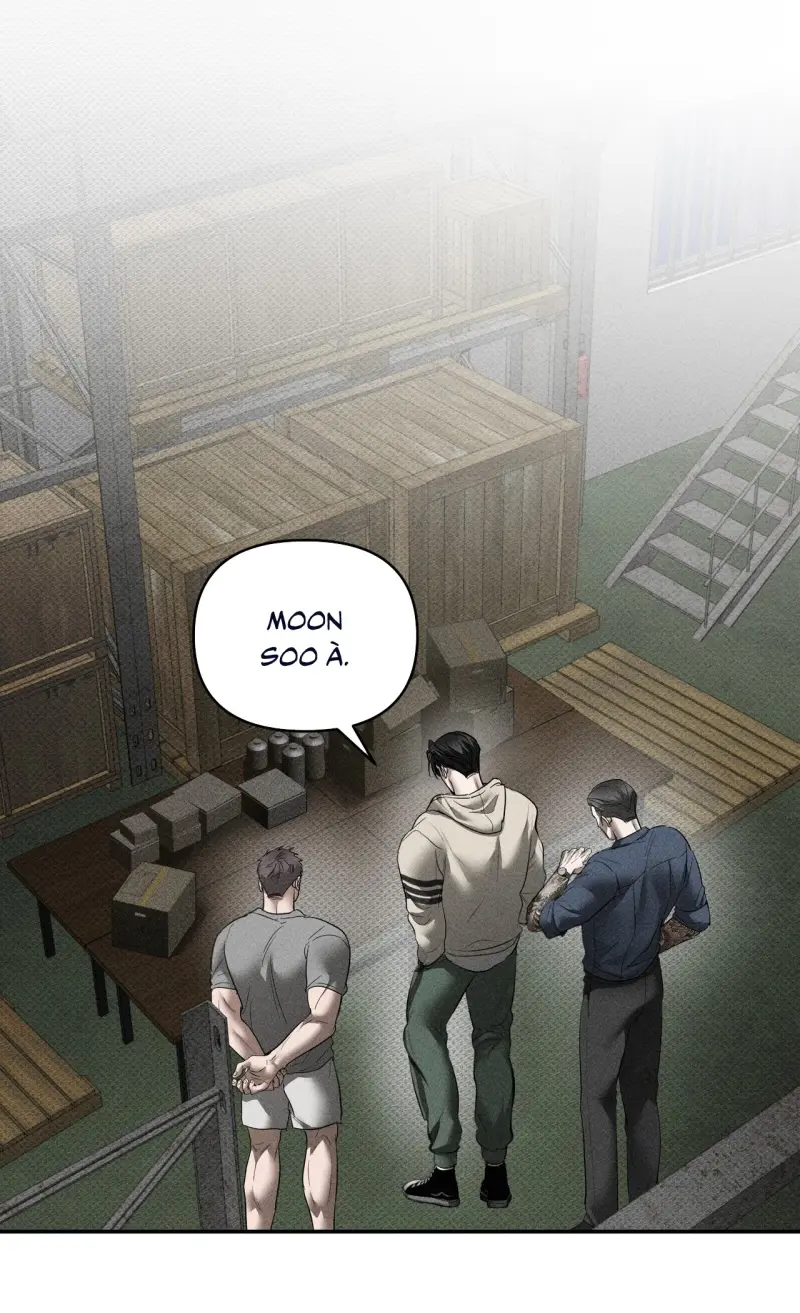 Kẻ Đánh Cắp Trái Tim Chapter 12 19+ 54