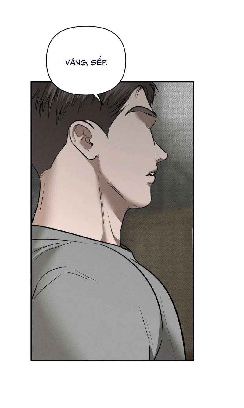 Kẻ Đánh Cắp Trái Tim Chapter 12 19+ 55