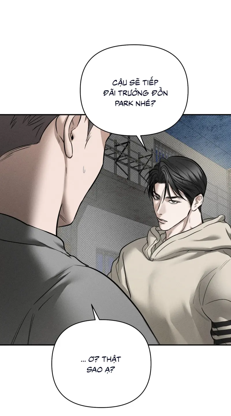 Kẻ Đánh Cắp Trái Tim Chapter 12 19+ 56