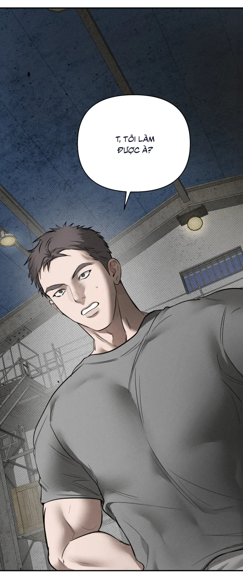 Kẻ Đánh Cắp Trái Tim Chapter 12 19+ 57