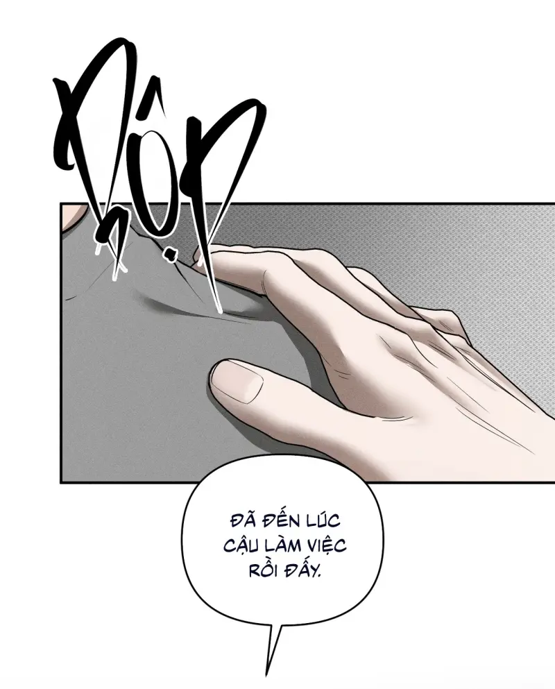 Kẻ Đánh Cắp Trái Tim Chapter 12 19+ 60