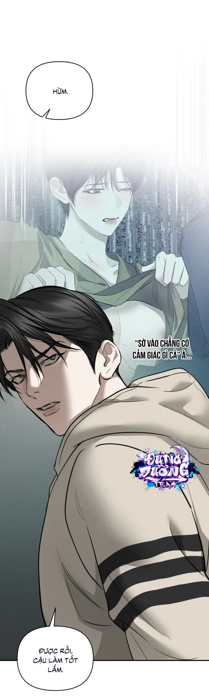 Kẻ Đánh Cắp Trái Tim Chapter 12 19+ 66