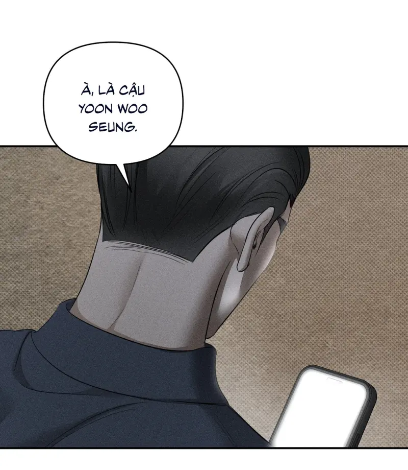 Kẻ Đánh Cắp Trái Tim Chapter 12 19+ 69