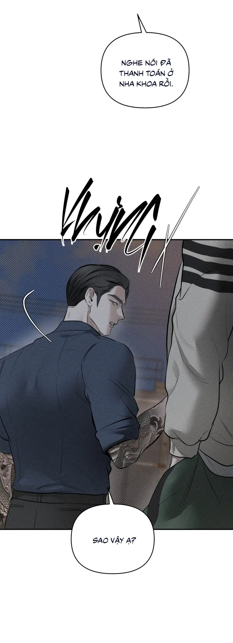 Kẻ Đánh Cắp Trái Tim Chapter 12 19+ 70