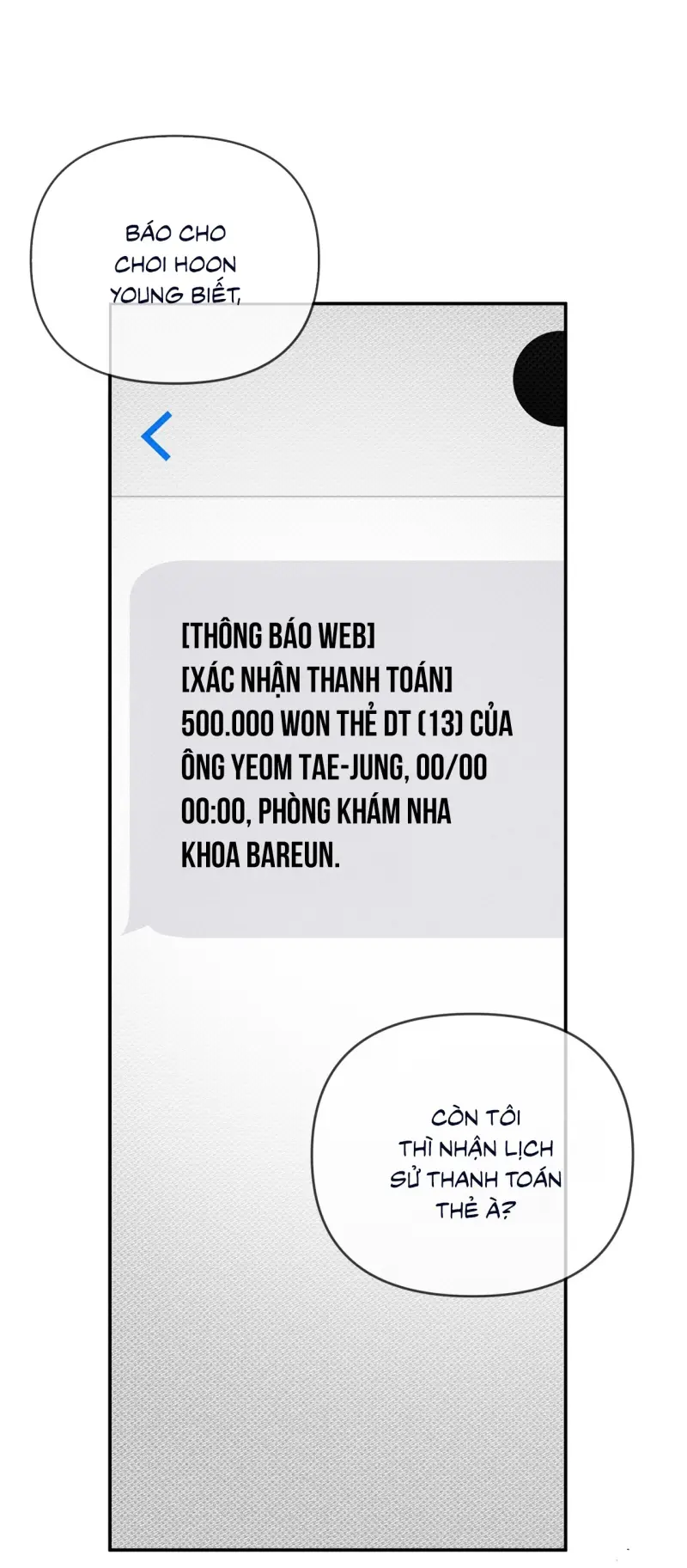 Kẻ Đánh Cắp Trái Tim Chapter 12 19+ 72