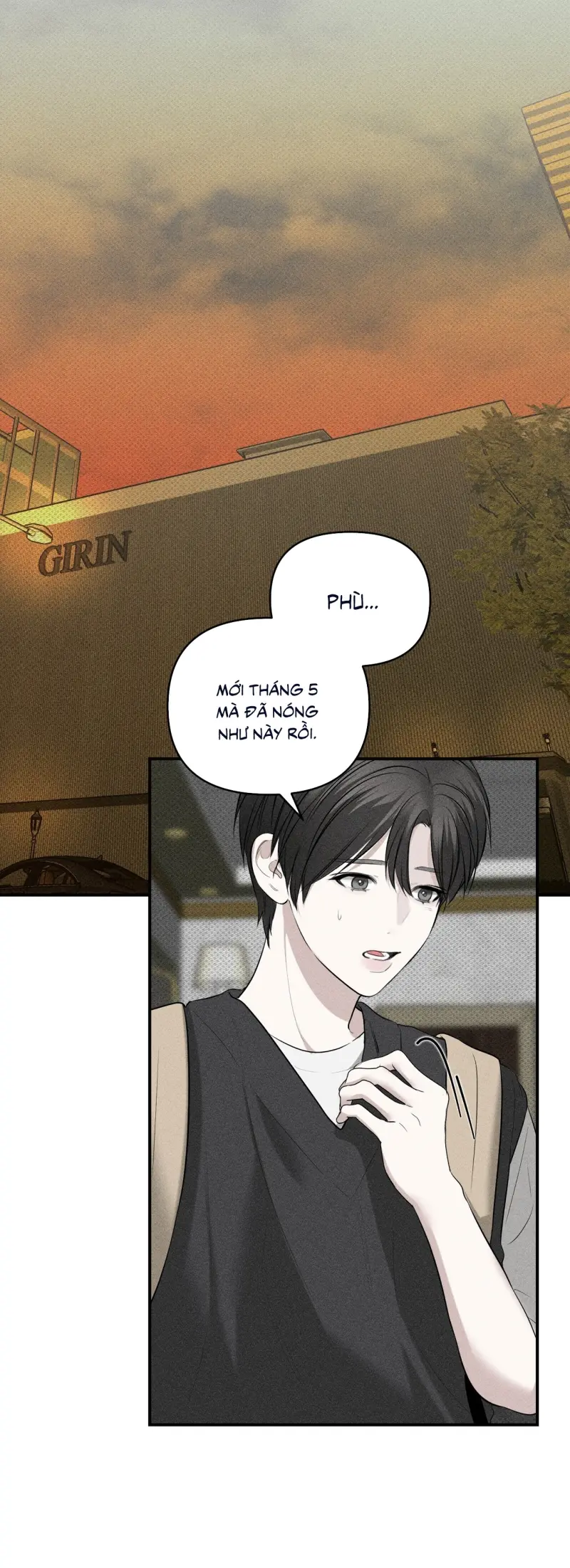 Kẻ Đánh Cắp Trái Tim Chapter 13 2