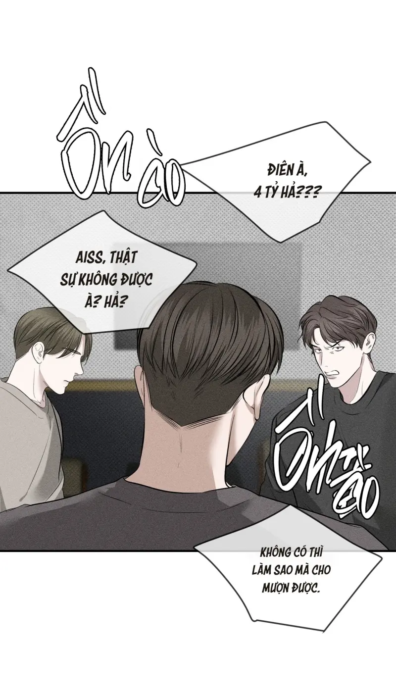 Kẻ Đánh Cắp Trái Tim Chapter 13 5