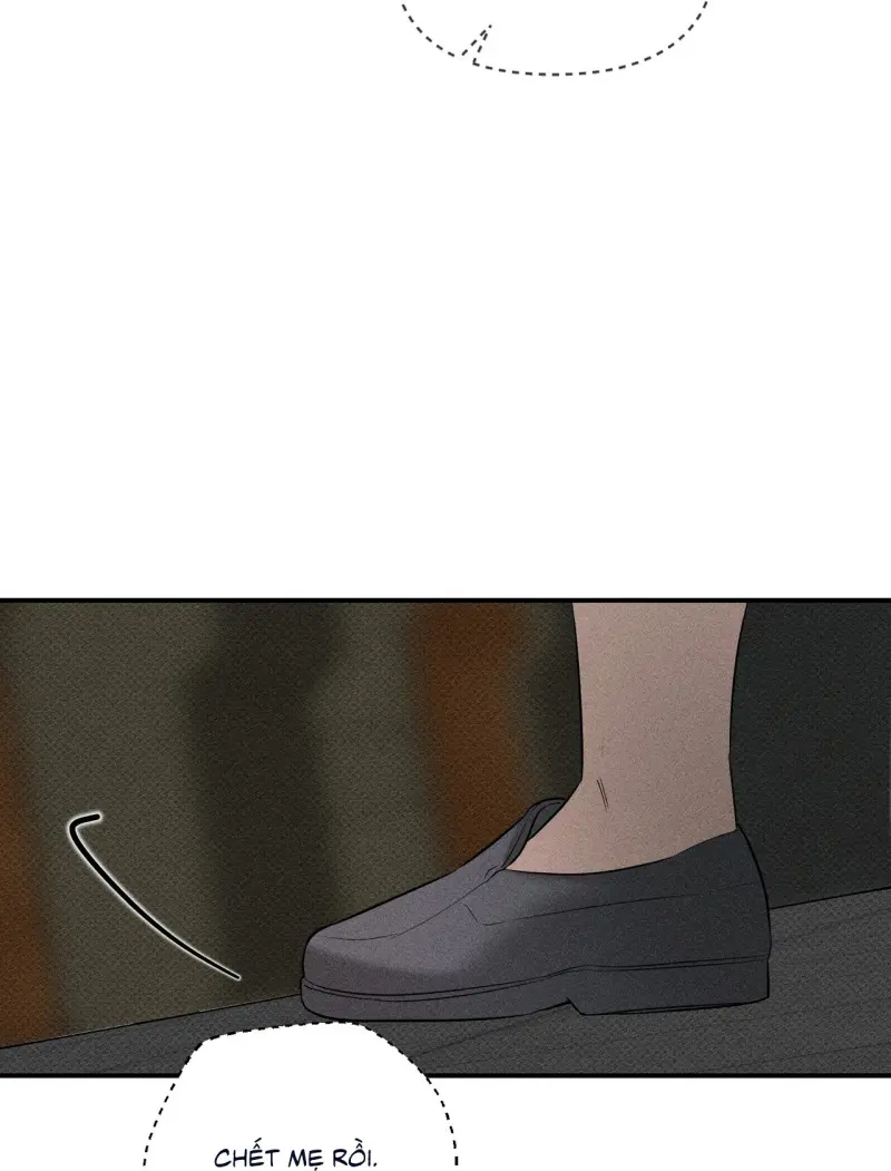 Kẻ Đánh Cắp Trái Tim Chapter 13 8