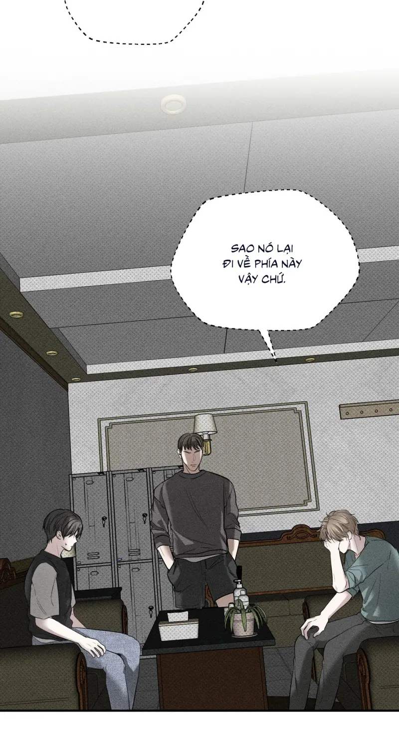 Kẻ Đánh Cắp Trái Tim Chapter 13 9