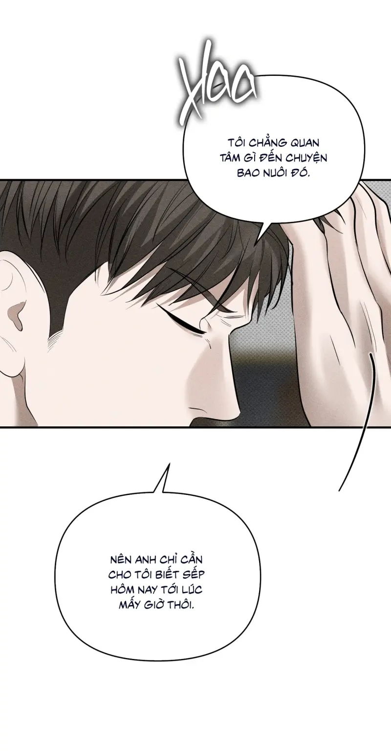 Kẻ Đánh Cắp Trái Tim Chapter 13 13