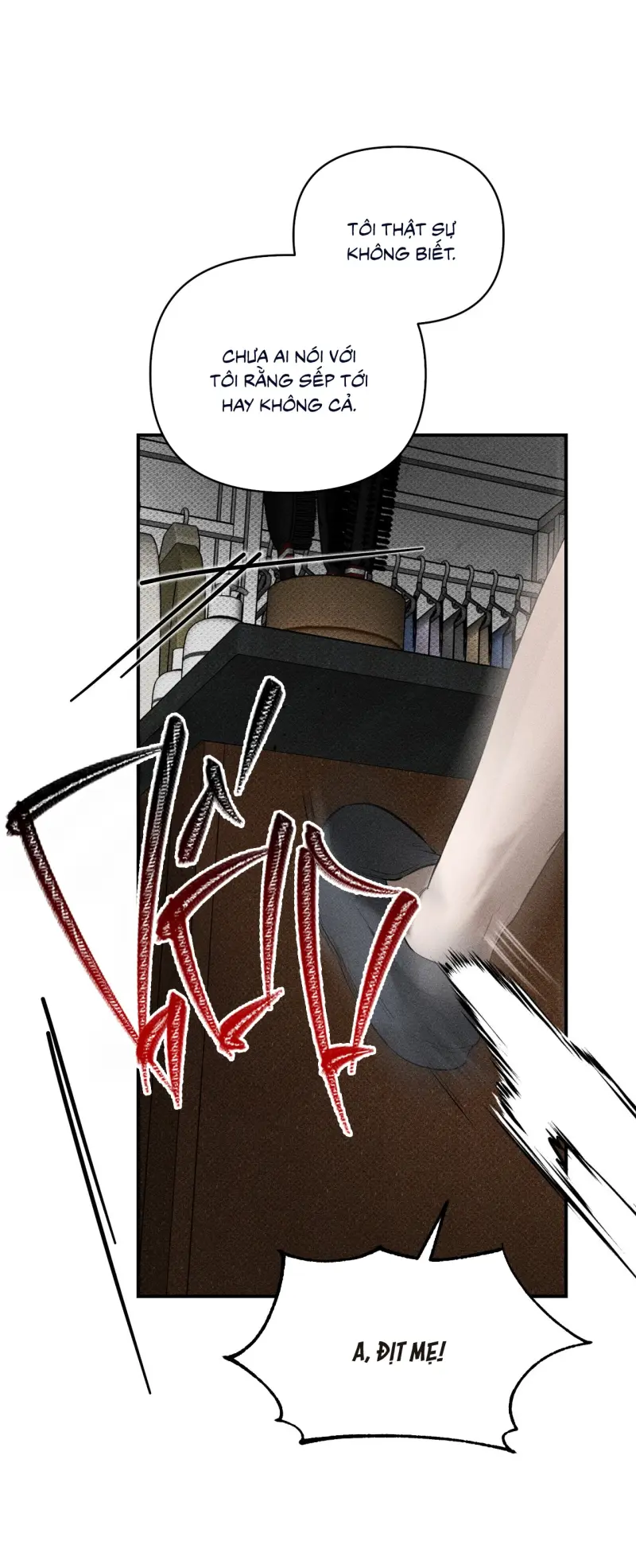 Kẻ Đánh Cắp Trái Tim Chapter 13 14