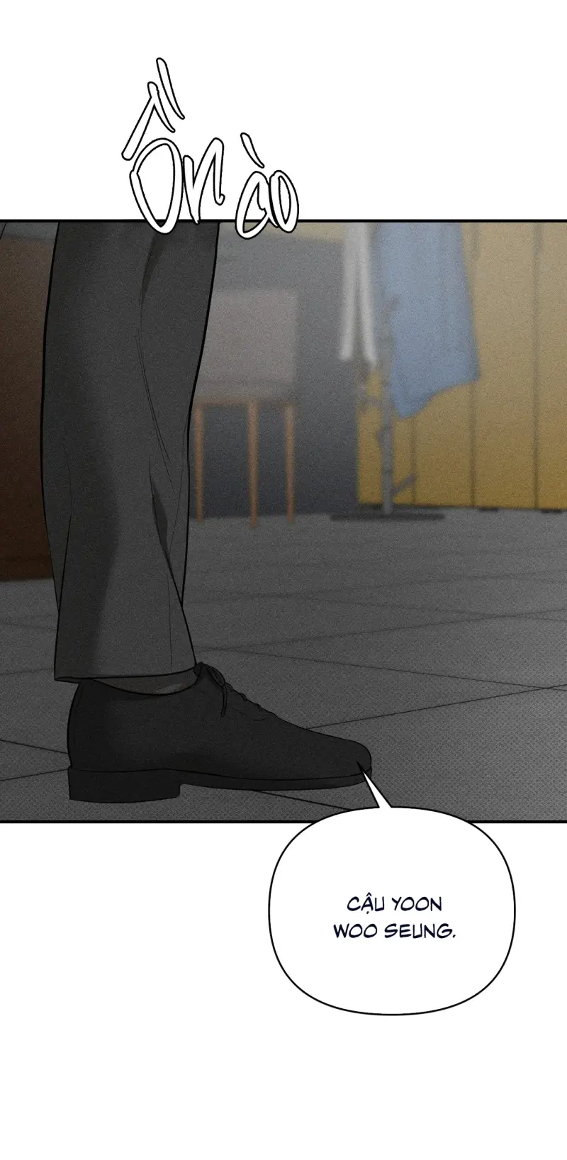 Kẻ Đánh Cắp Trái Tim Chapter 13 18