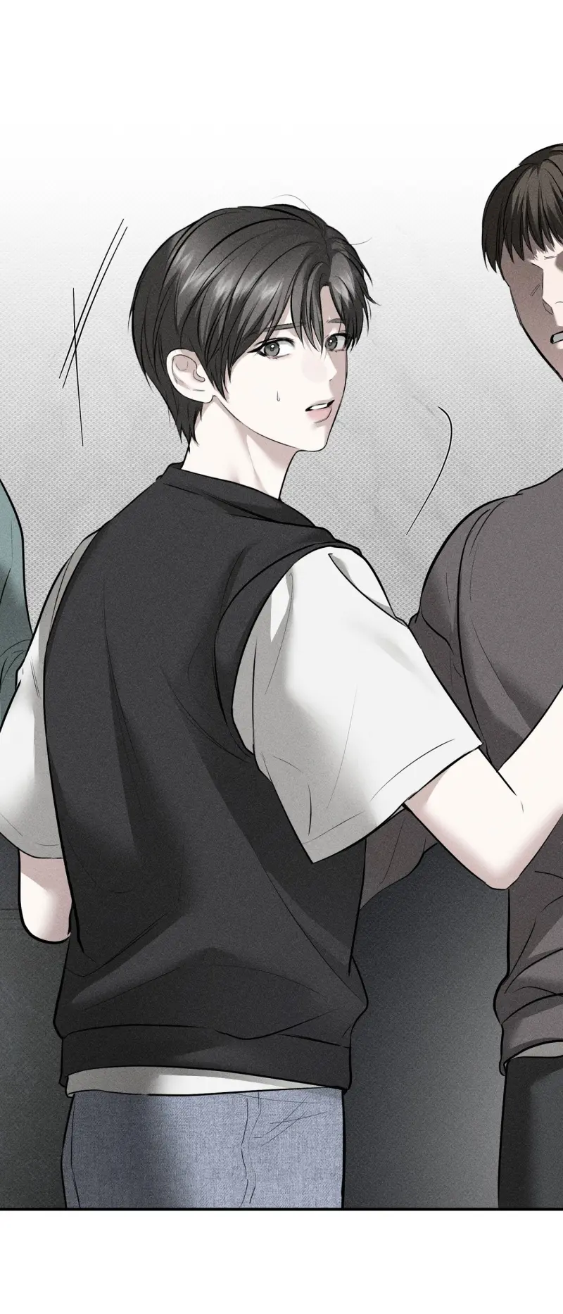 Kẻ Đánh Cắp Trái Tim Chapter 13 19