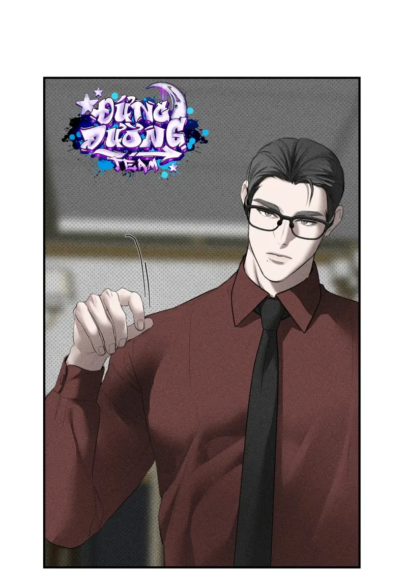 Kẻ Đánh Cắp Trái Tim Chapter 13 20