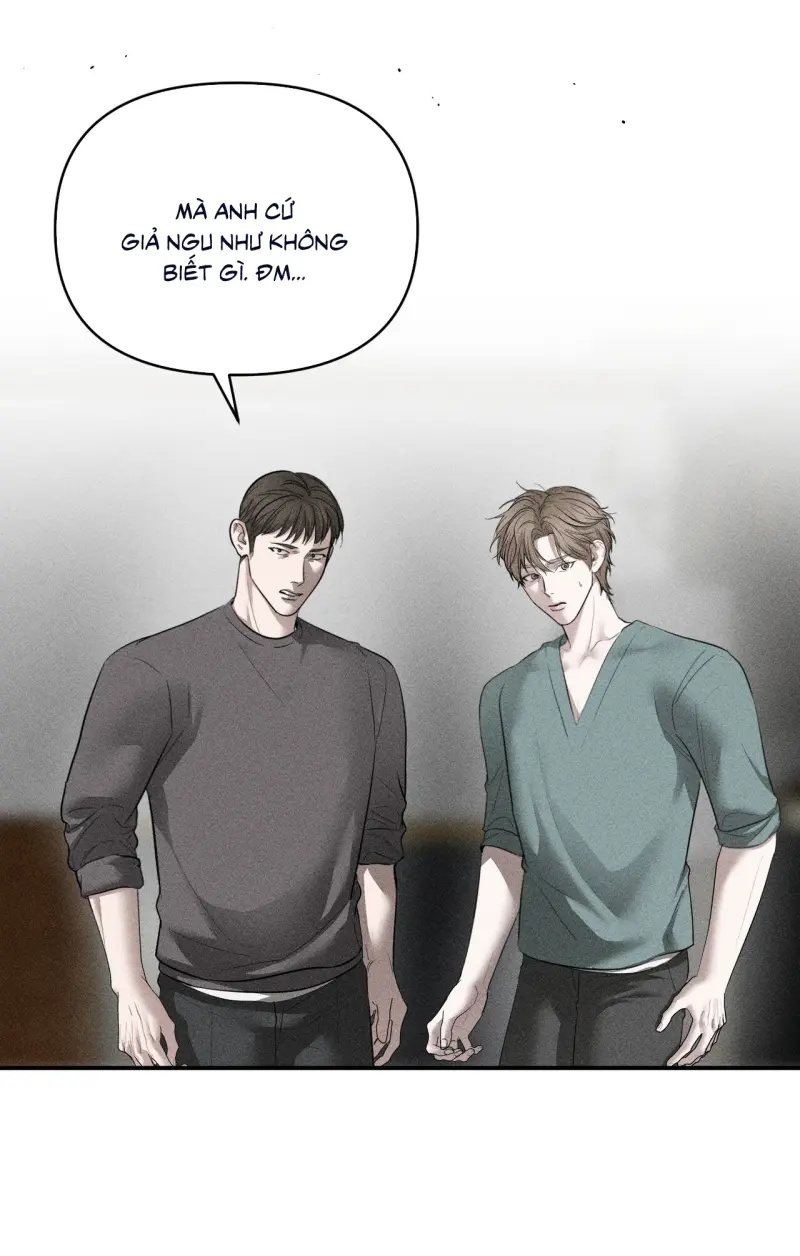 Kẻ Đánh Cắp Trái Tim Chapter 13 22