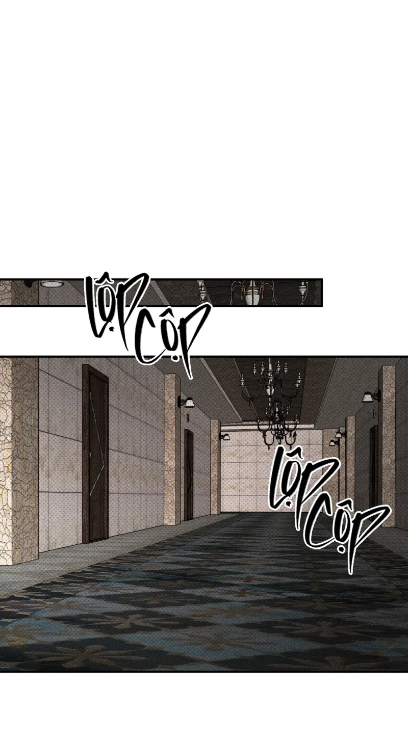 Kẻ Đánh Cắp Trái Tim Chapter 13 24