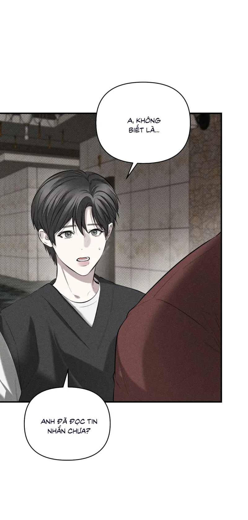 Kẻ Đánh Cắp Trái Tim Chapter 13 26