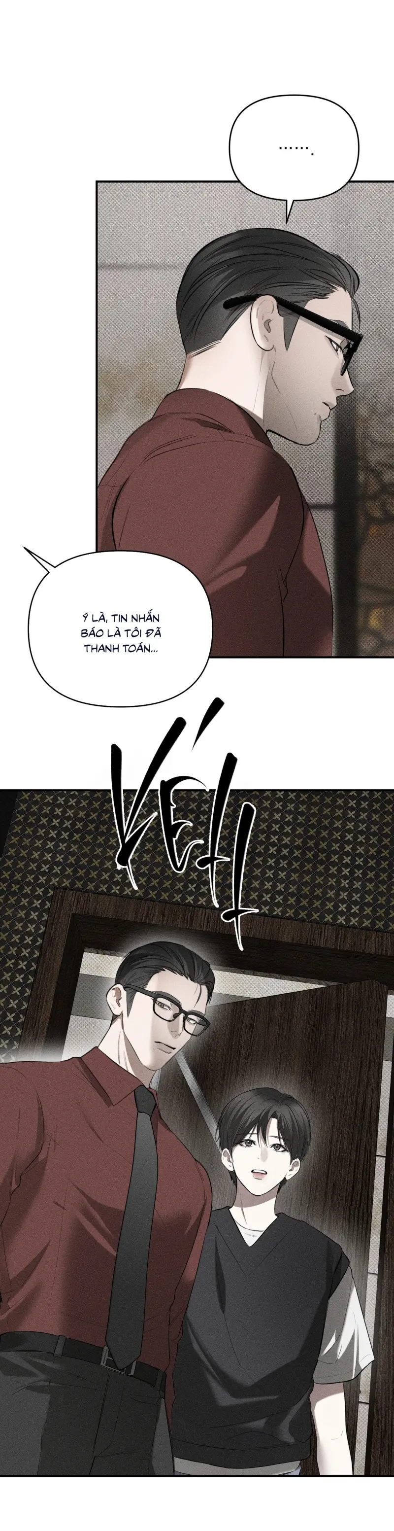 Kẻ Đánh Cắp Trái Tim Chapter 13 27
