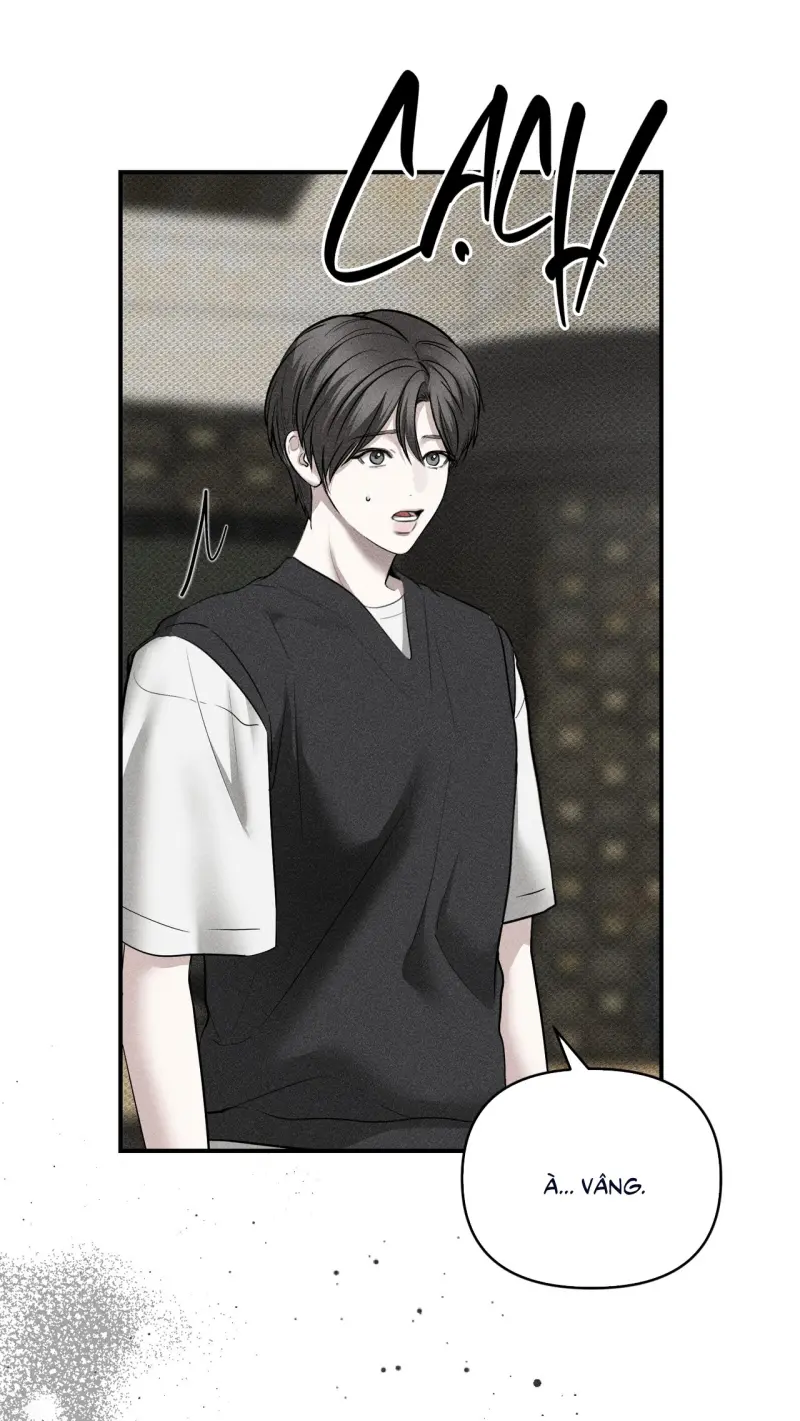 Kẻ Đánh Cắp Trái Tim Chapter 13 29