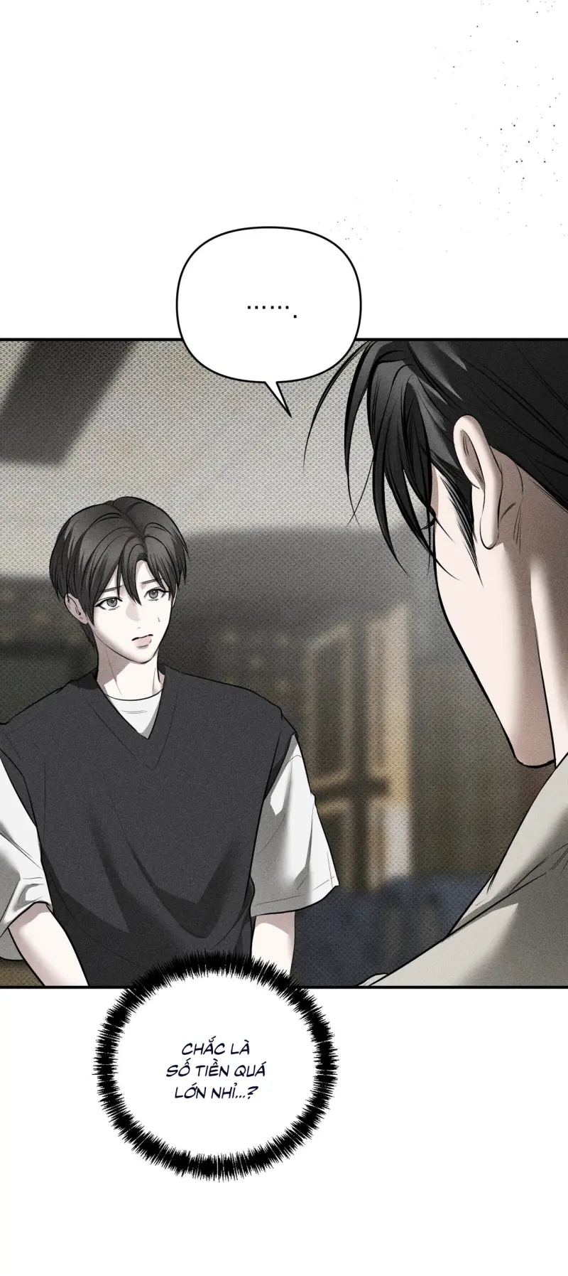 Kẻ Đánh Cắp Trái Tim Chapter 13 31