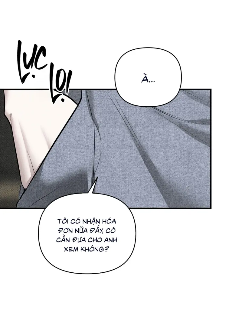 Kẻ Đánh Cắp Trái Tim Chapter 13 32