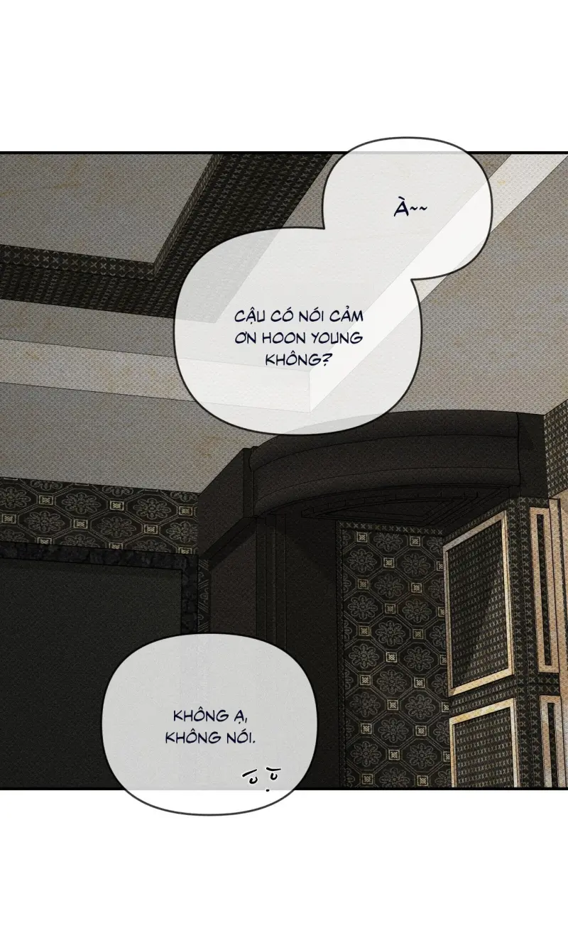 Kẻ Đánh Cắp Trái Tim Chapter 13 37