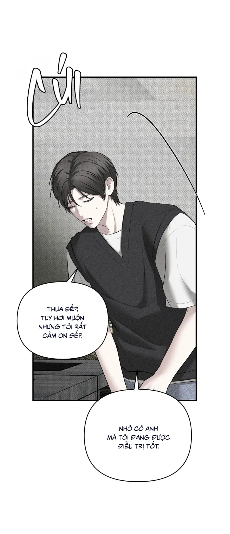 Kẻ Đánh Cắp Trái Tim Chapter 13 38